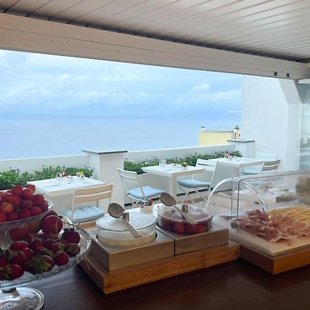 Piazzetta Diefenbach Κάπρι Εξωτερικό φωτογραφία