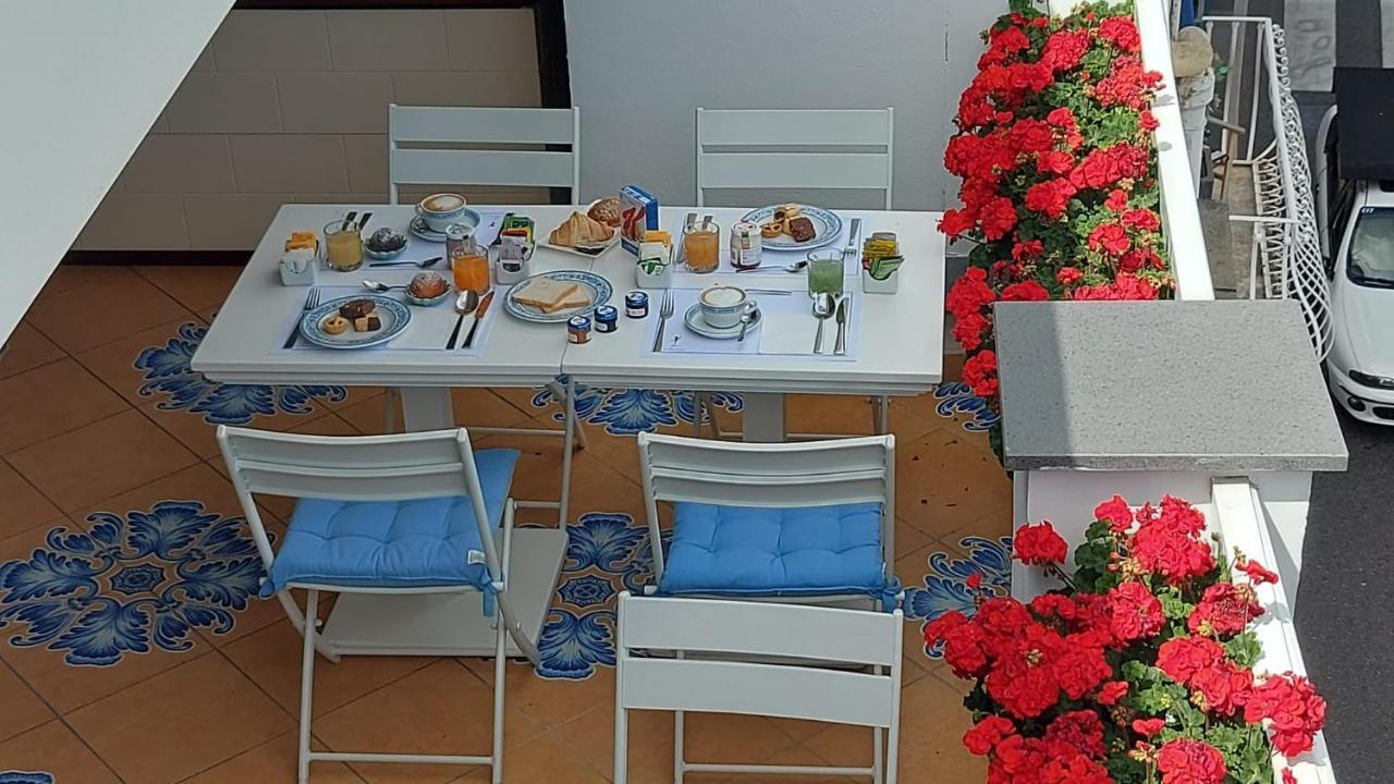 Piazzetta Diefenbach Κάπρι Εξωτερικό φωτογραφία