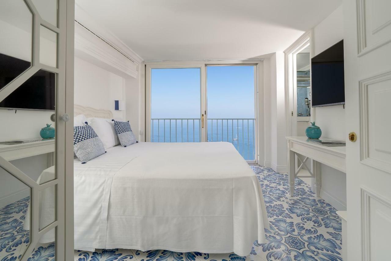 Piazzetta Diefenbach Κάπρι Εξωτερικό φωτογραφία