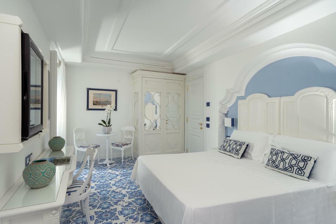 Piazzetta Diefenbach Κάπρι Εξωτερικό φωτογραφία