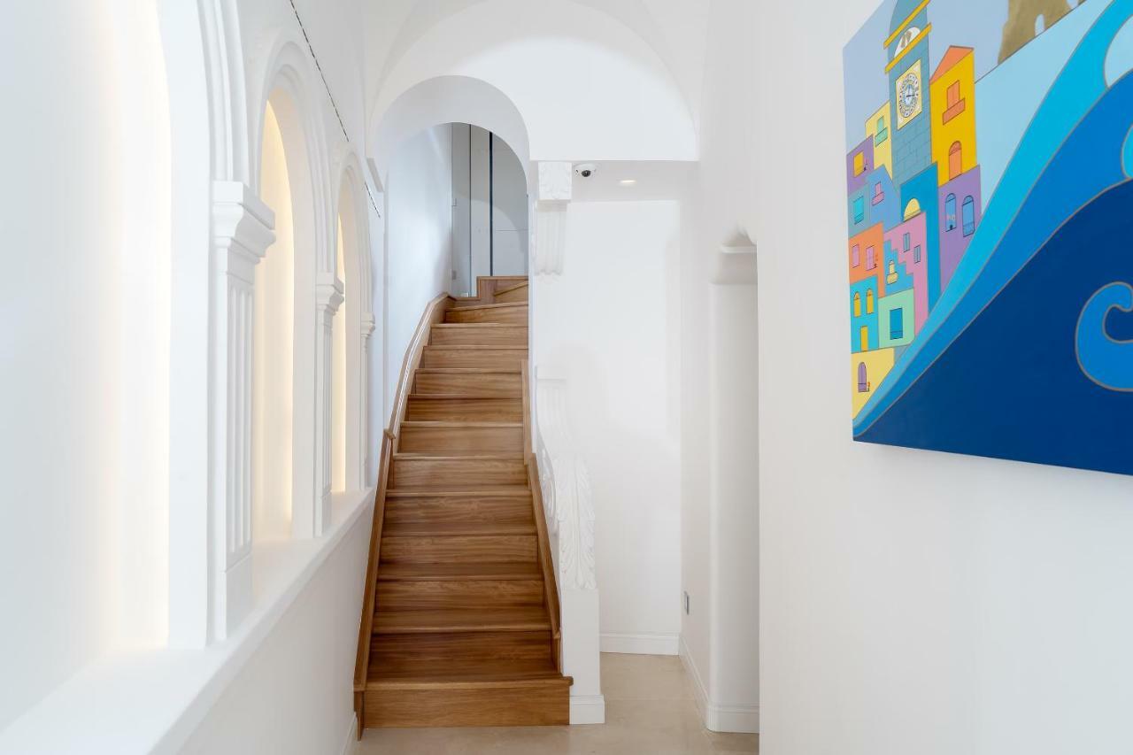 Piazzetta Diefenbach Κάπρι Εξωτερικό φωτογραφία