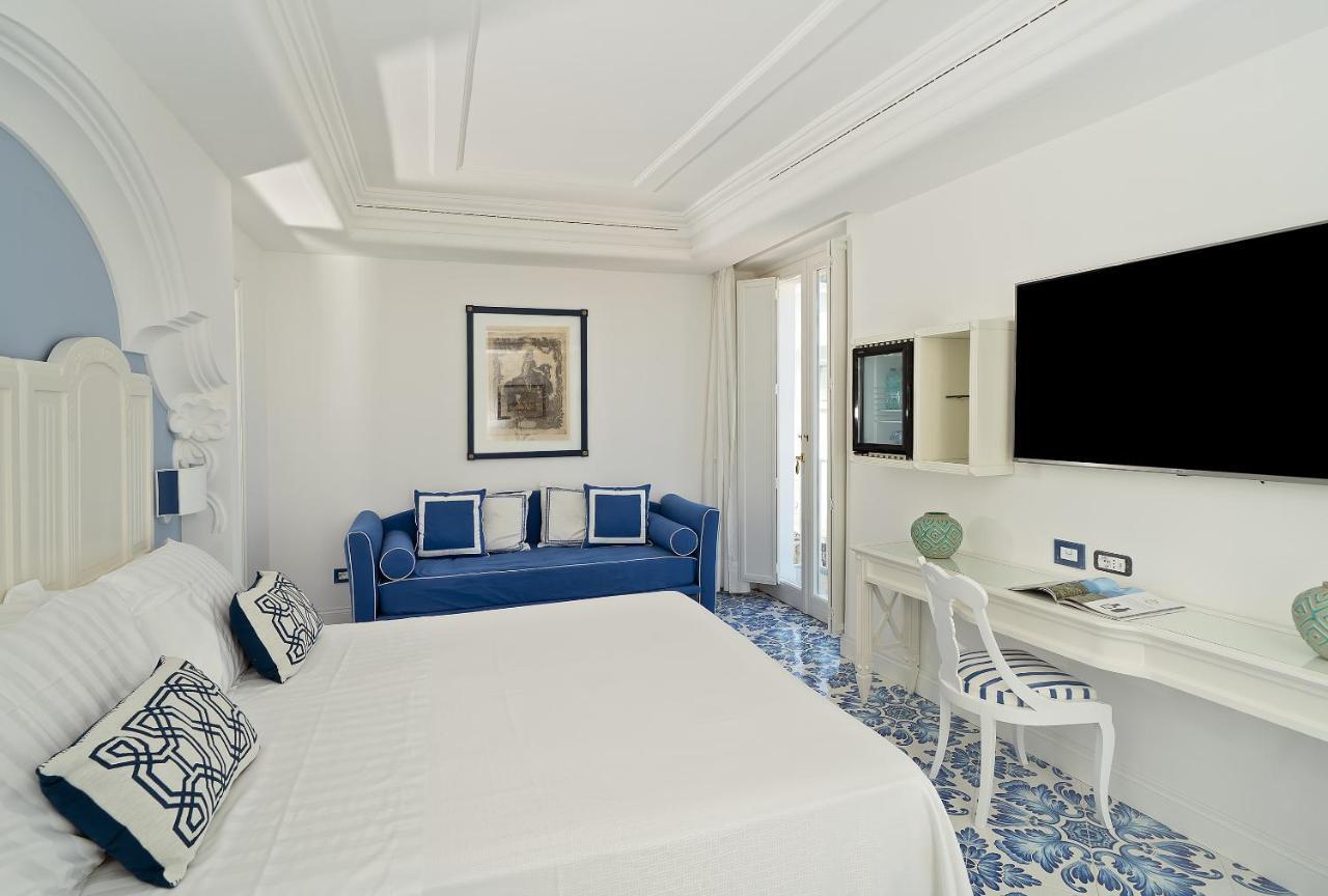 Piazzetta Diefenbach Κάπρι Εξωτερικό φωτογραφία