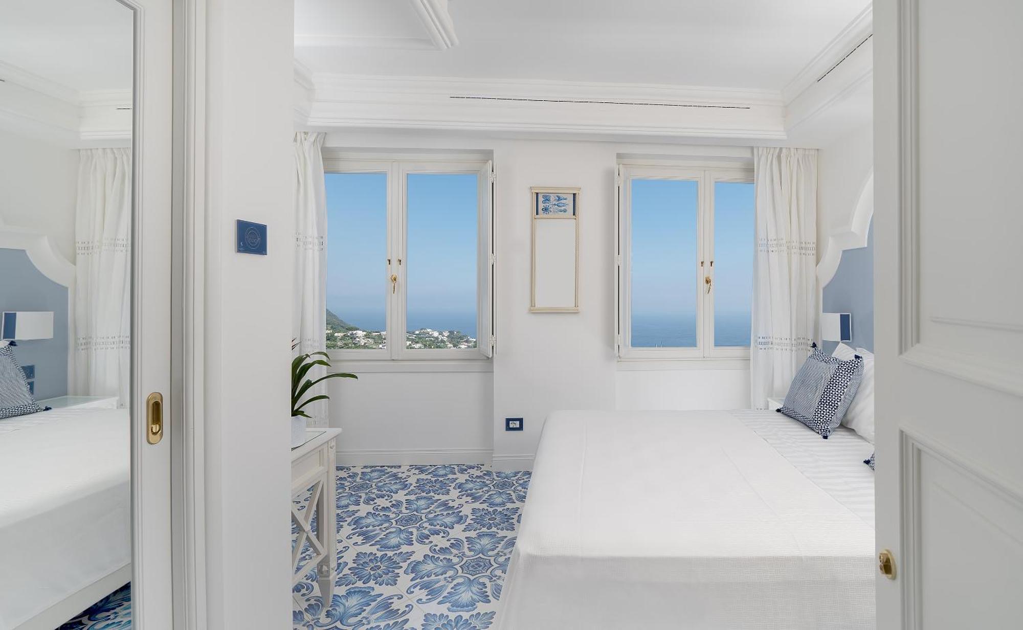 Piazzetta Diefenbach Κάπρι Εξωτερικό φωτογραφία